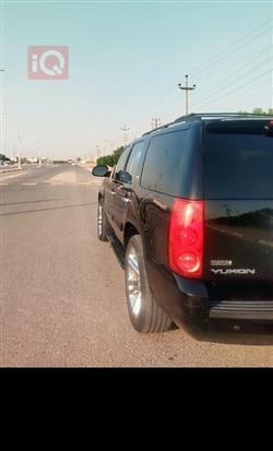 GMC Yukon